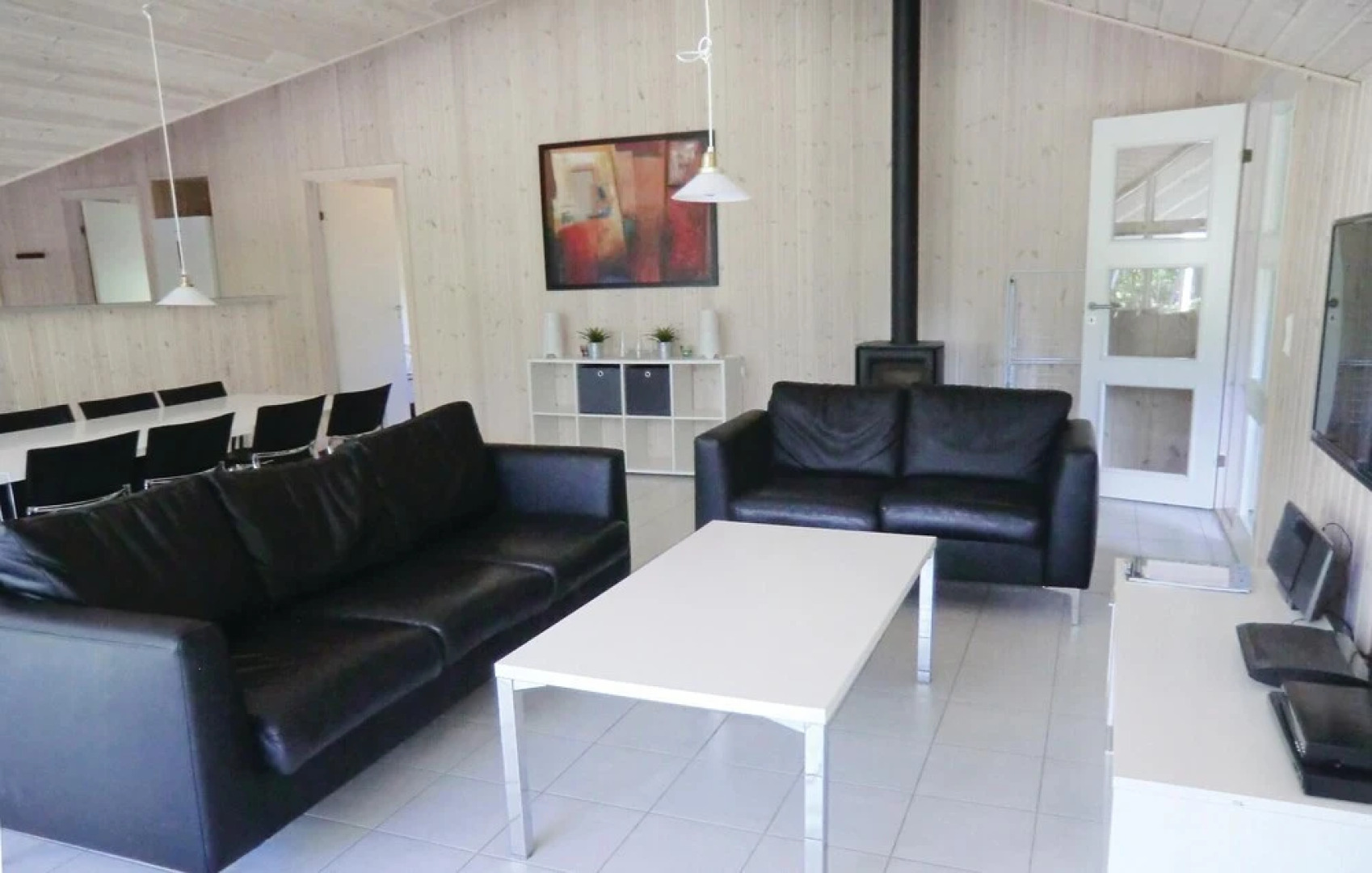 Nice Home in Köpingsvik With 6 Bedrooms, Sauna and Wifi