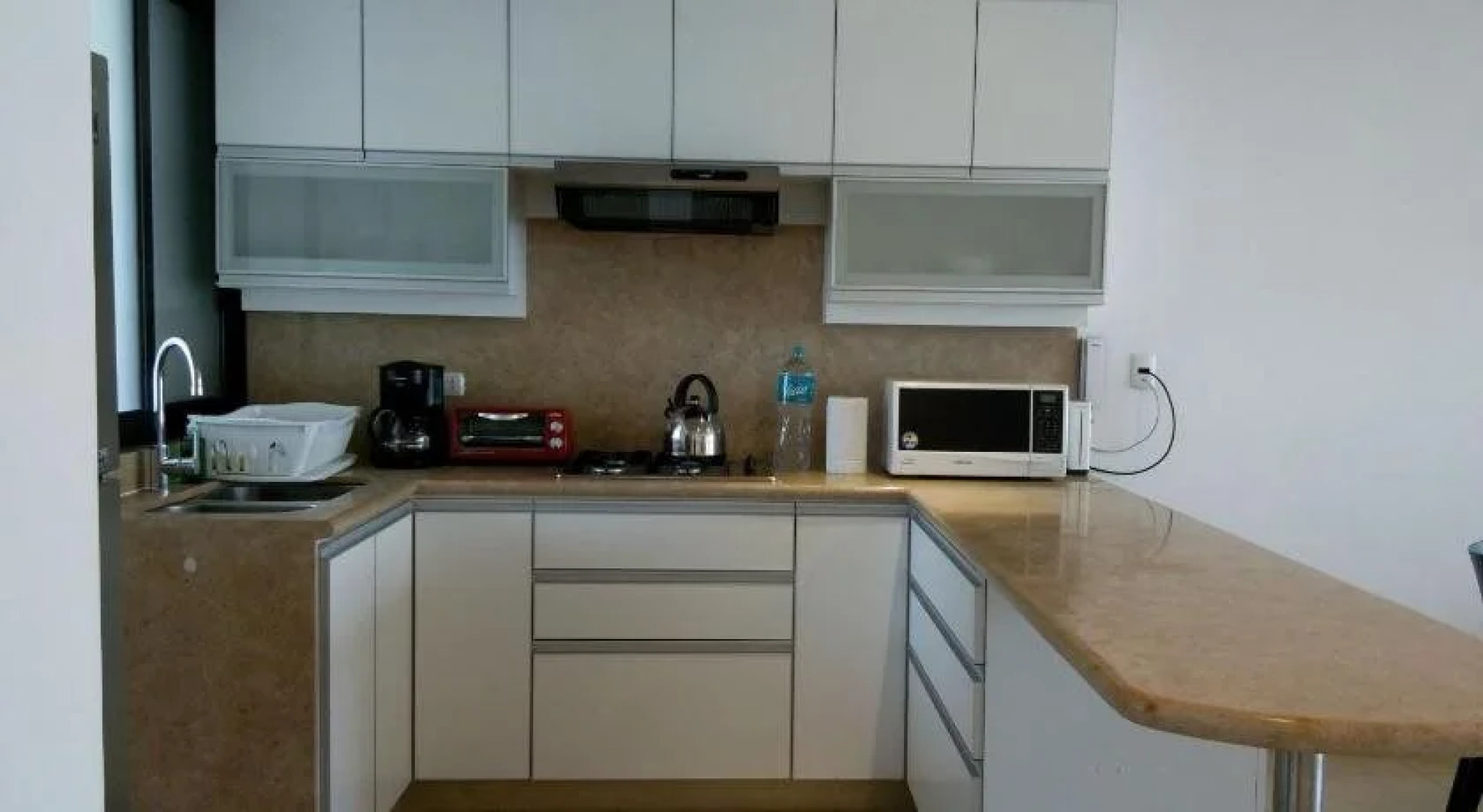 Apartamentos Lima 501