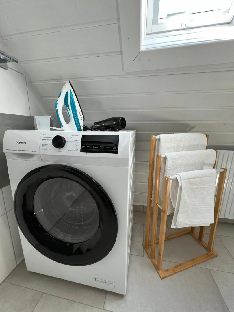 Wohlfühl Loft - Seenähe, Netflix, Boxspringbett, Küche