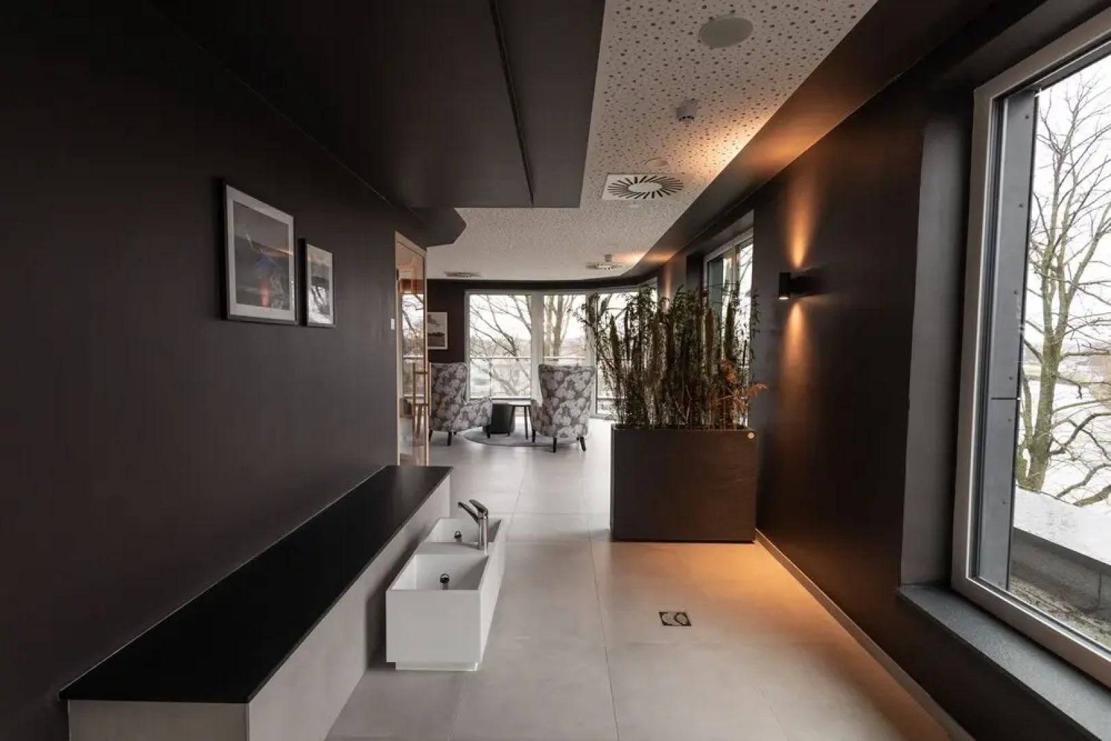 VIA PLAZA Meppen by Hackmann