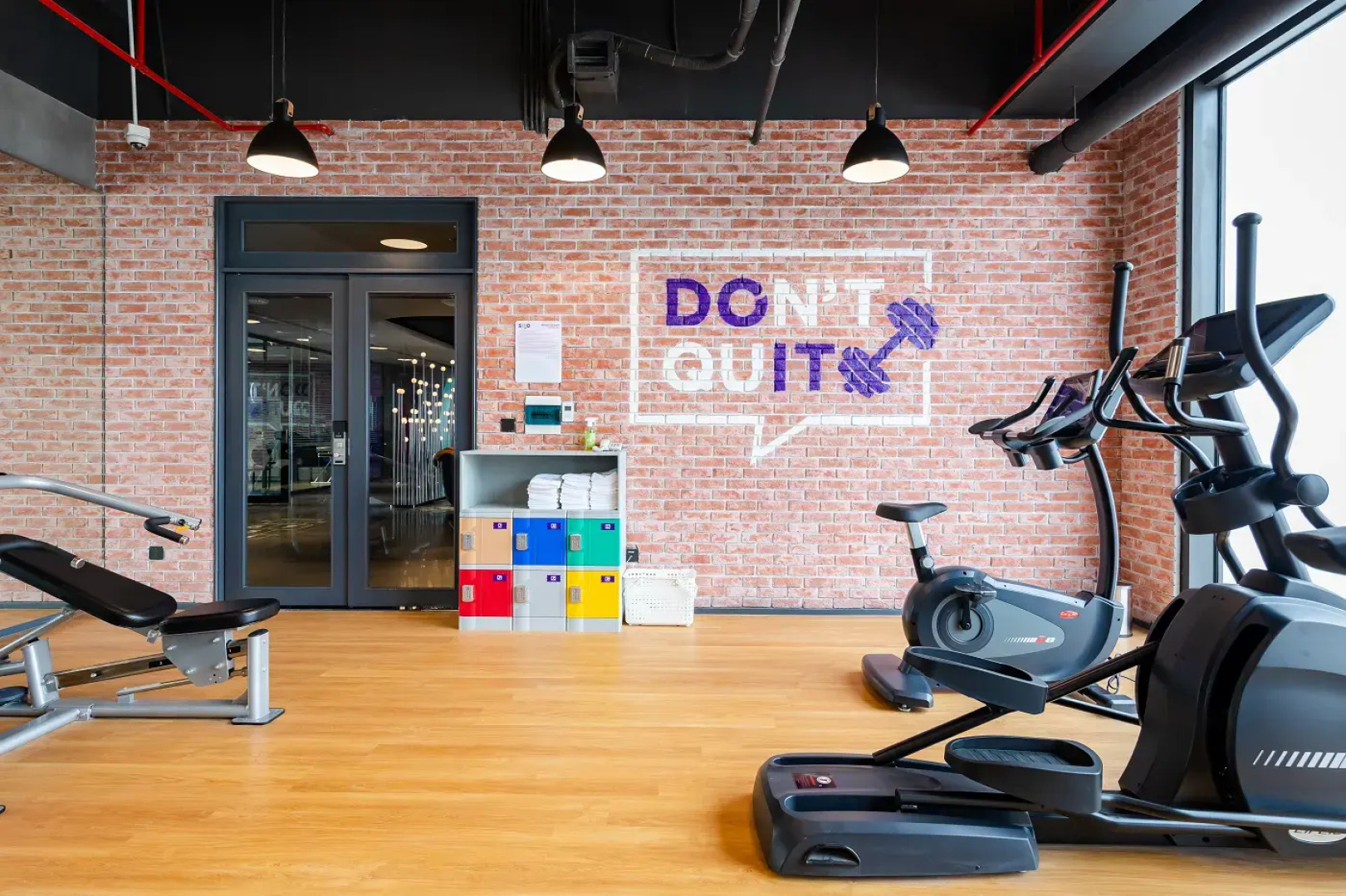 Tru by Hilton Thai Binh City Centre