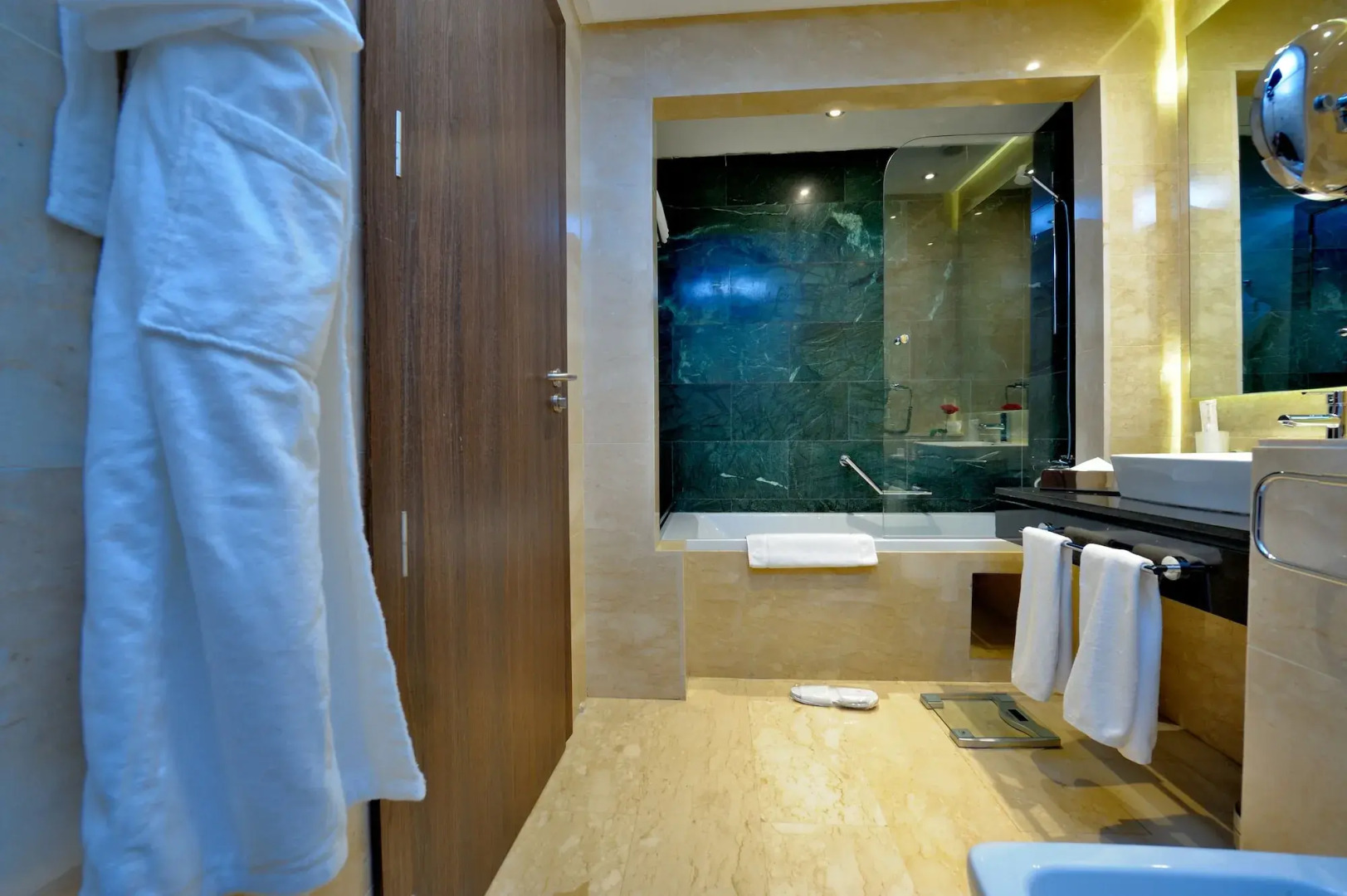 Royal Tulip City Center Tanger