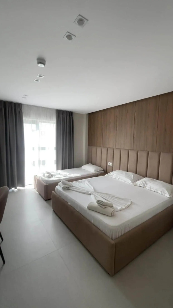 Velmar Hotel