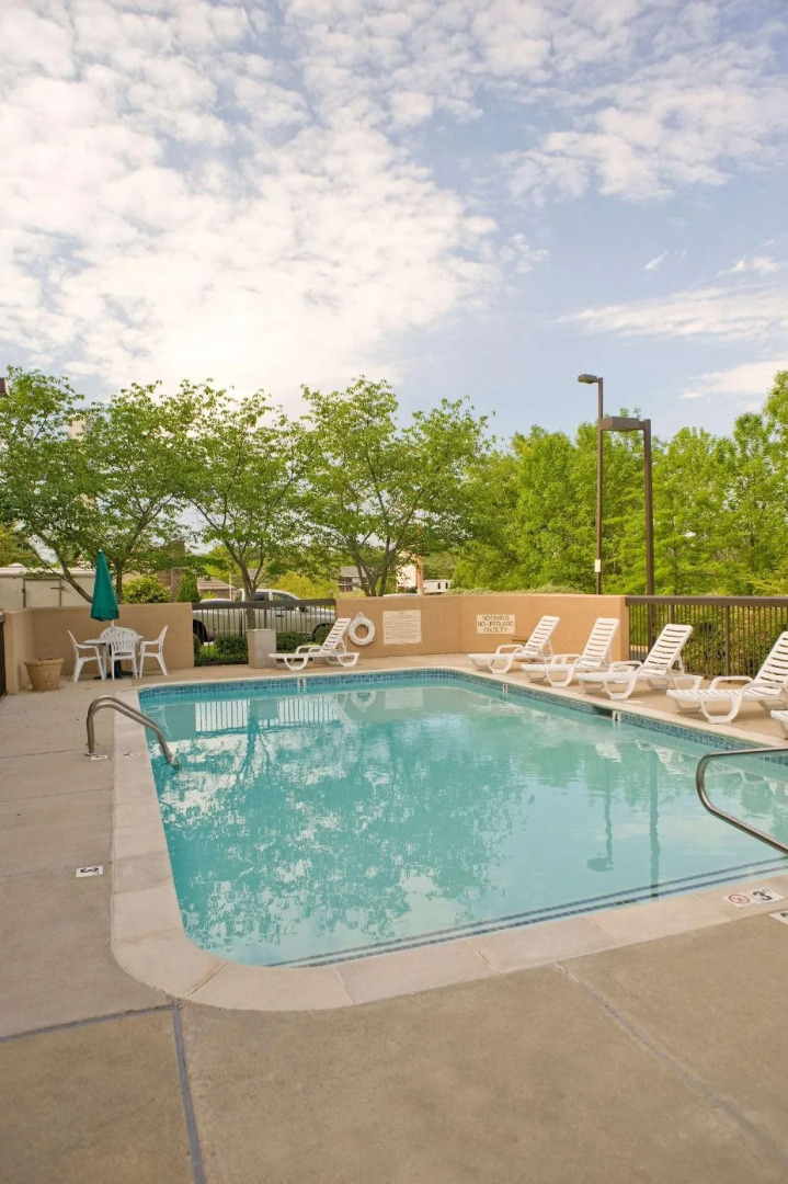 Hampton Inn Starkville