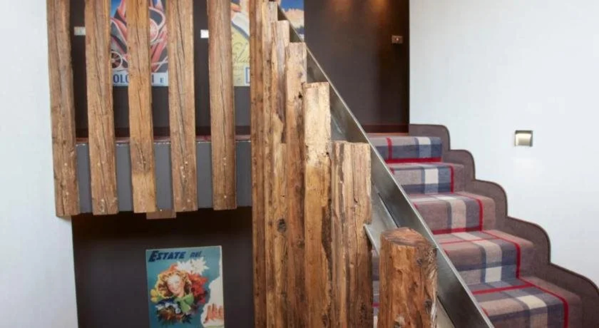 Chalet Vites Mountain Hotel