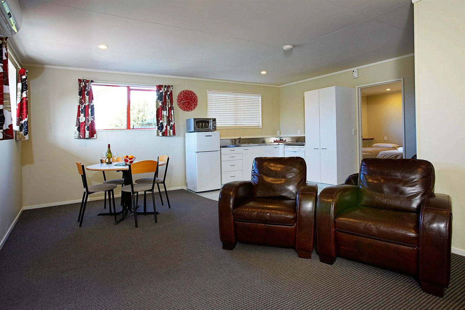 Kaikōura TOP 10 Holiday Park