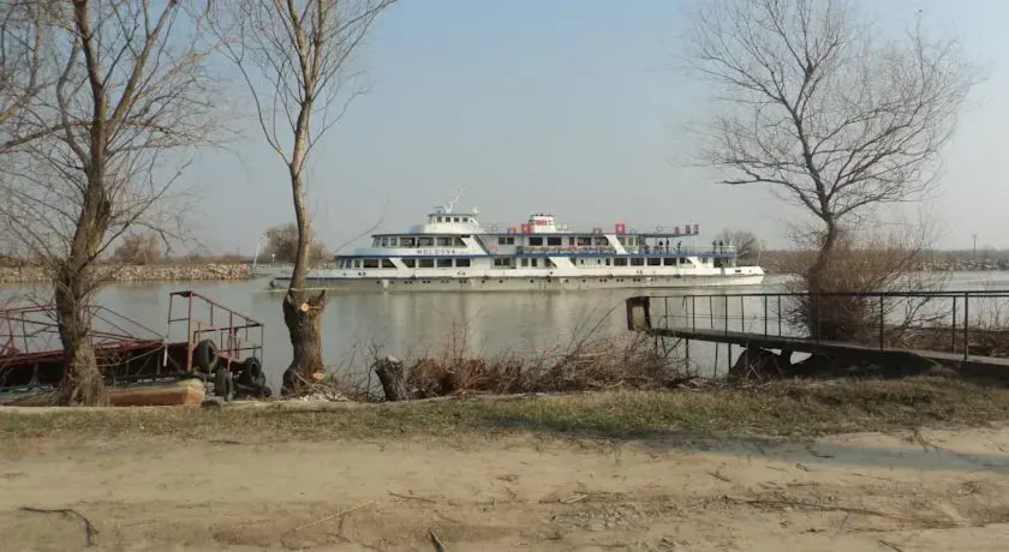 Pensiunea Timona Deltei