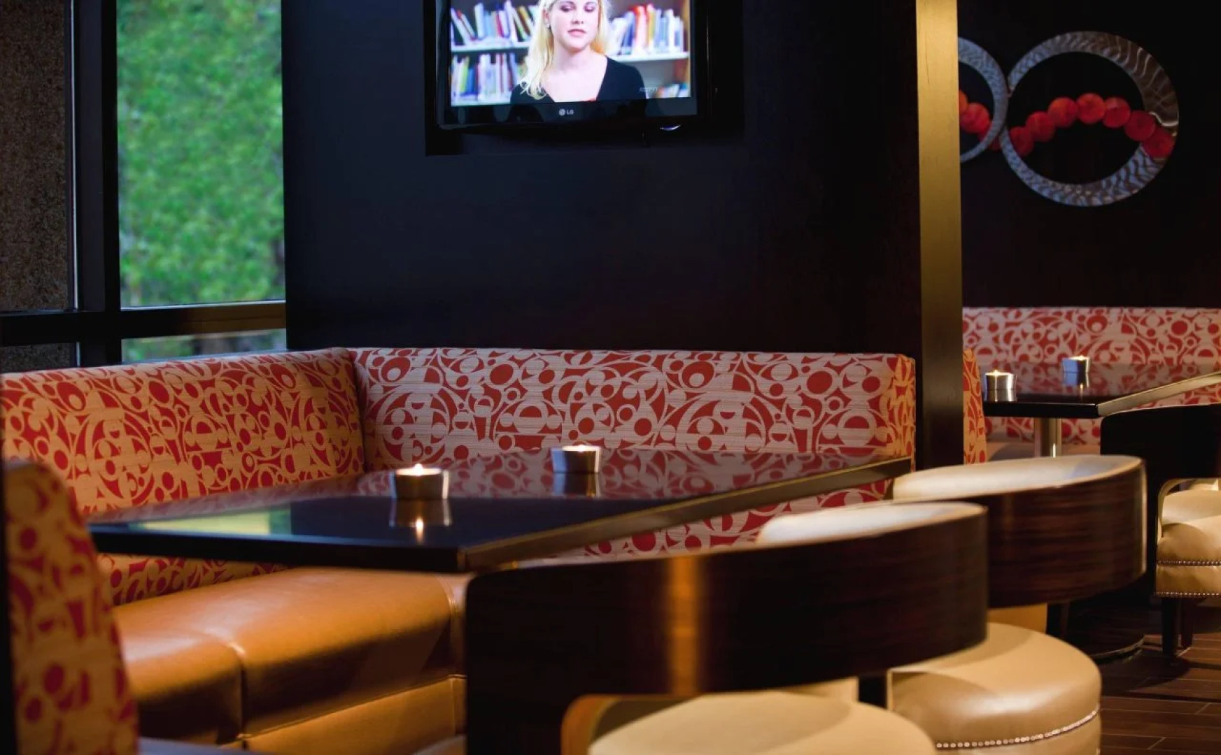 Washington Dulles Airport Marriott