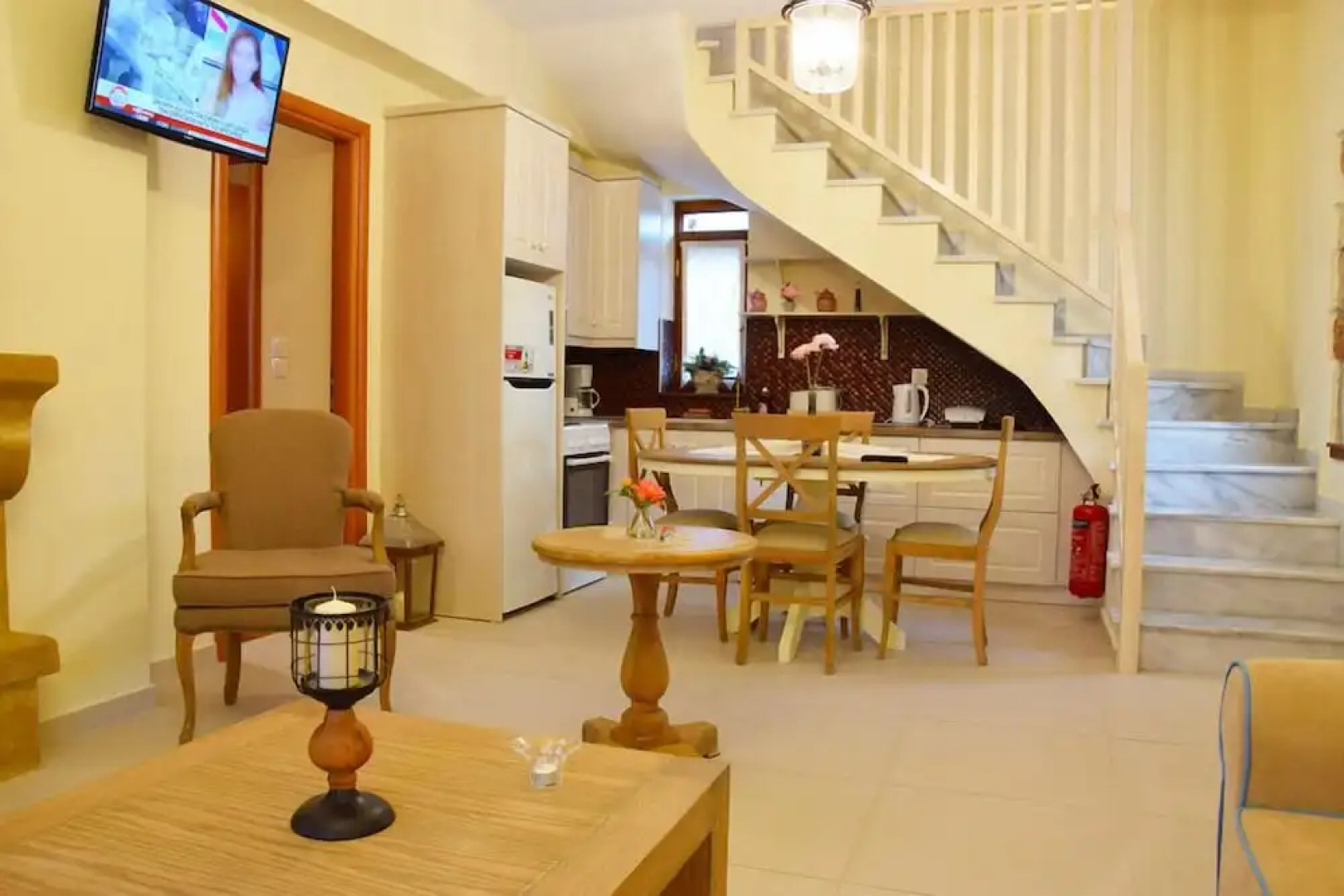 Liokrina Luxury Villas