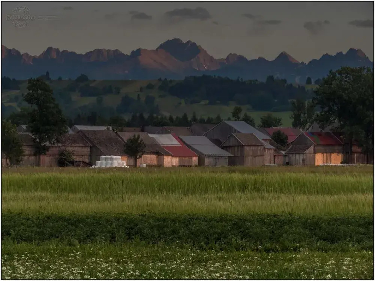 Villa Toscana Boutique