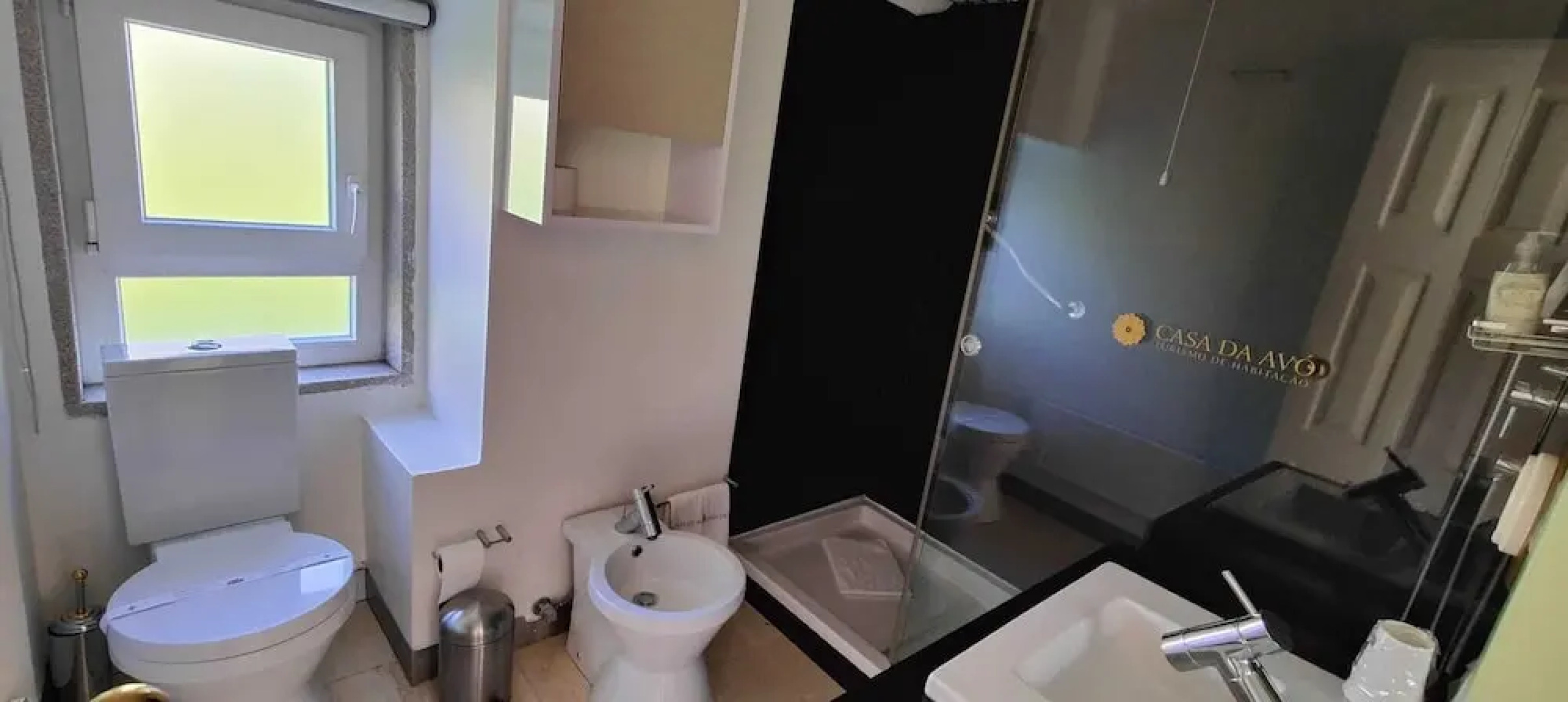 Casa da Avó - Turismo de Habitação