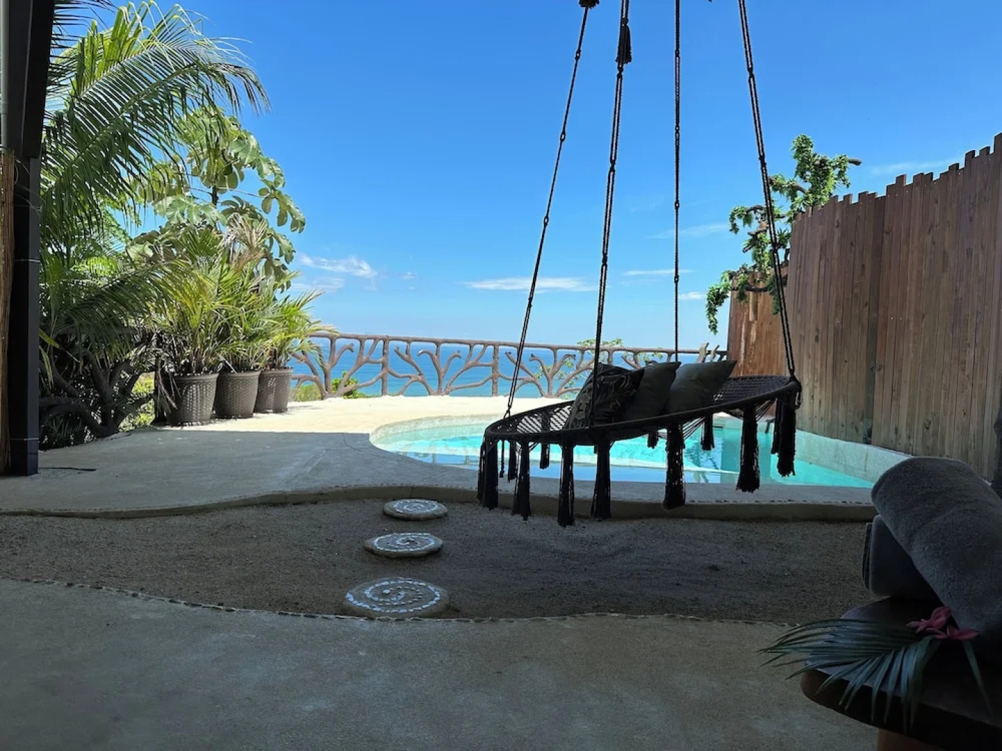 Akua Ocean View Suites