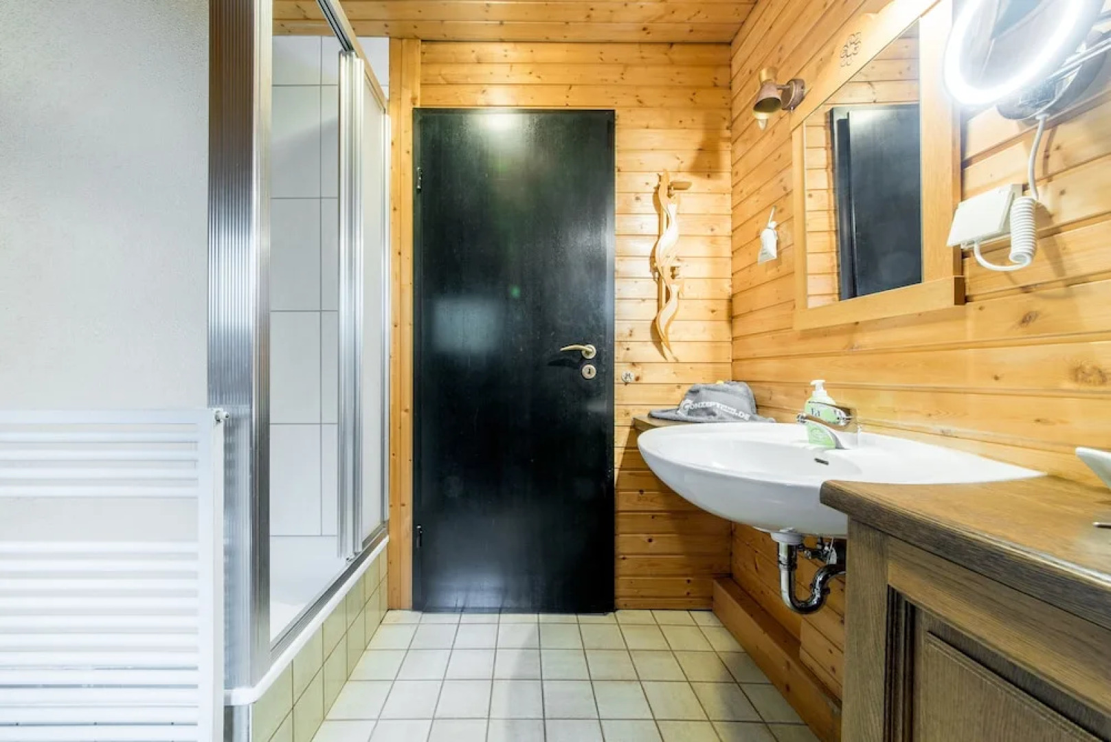 Private Apartment August-Voß-Straße