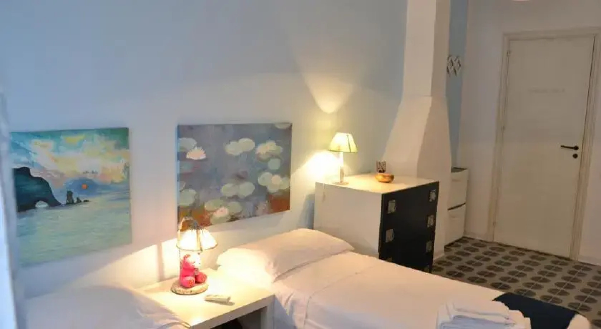 Villa Nettuno Fra Le Torri Saracene