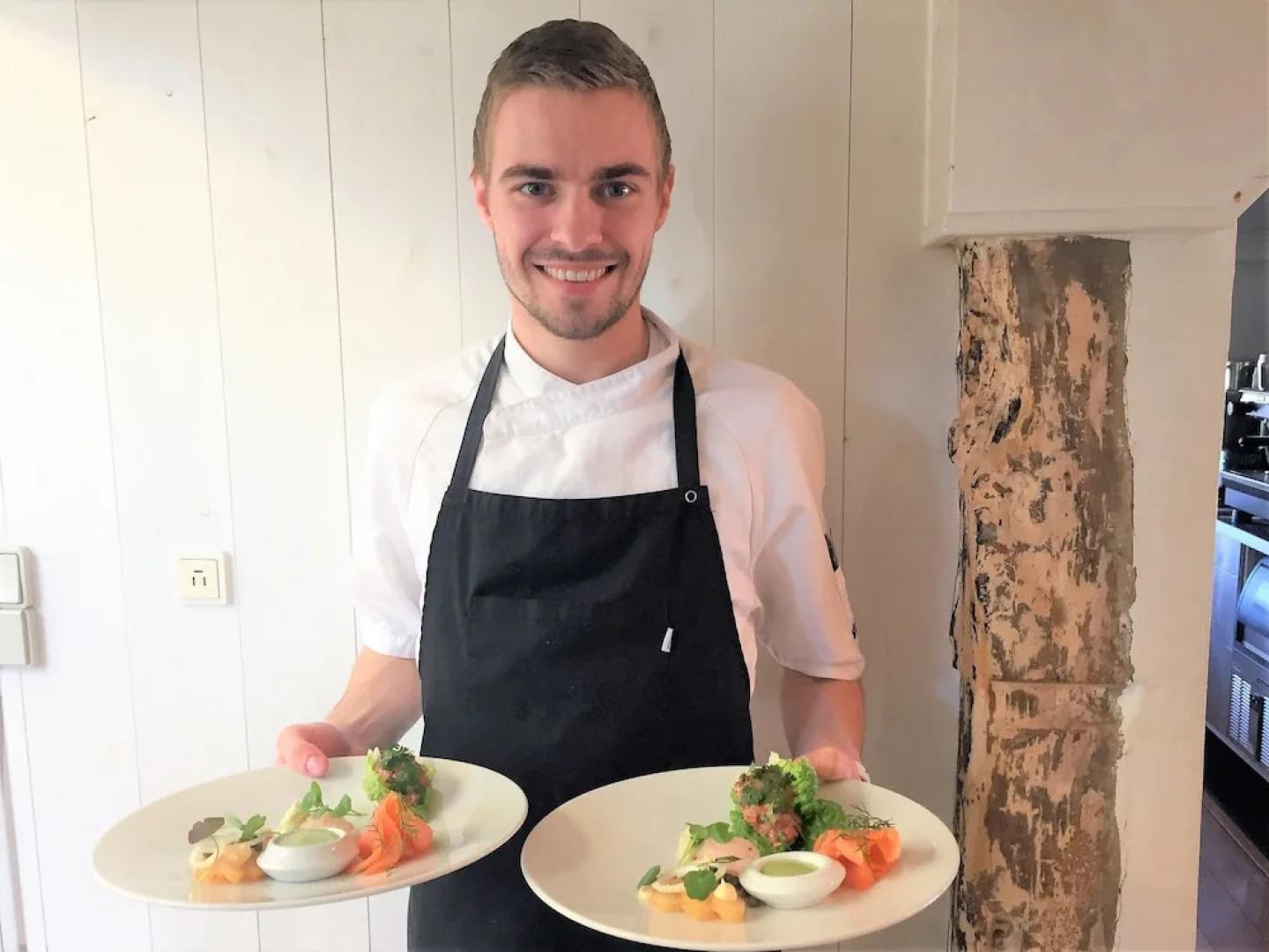 Strandgaarden Badehotel