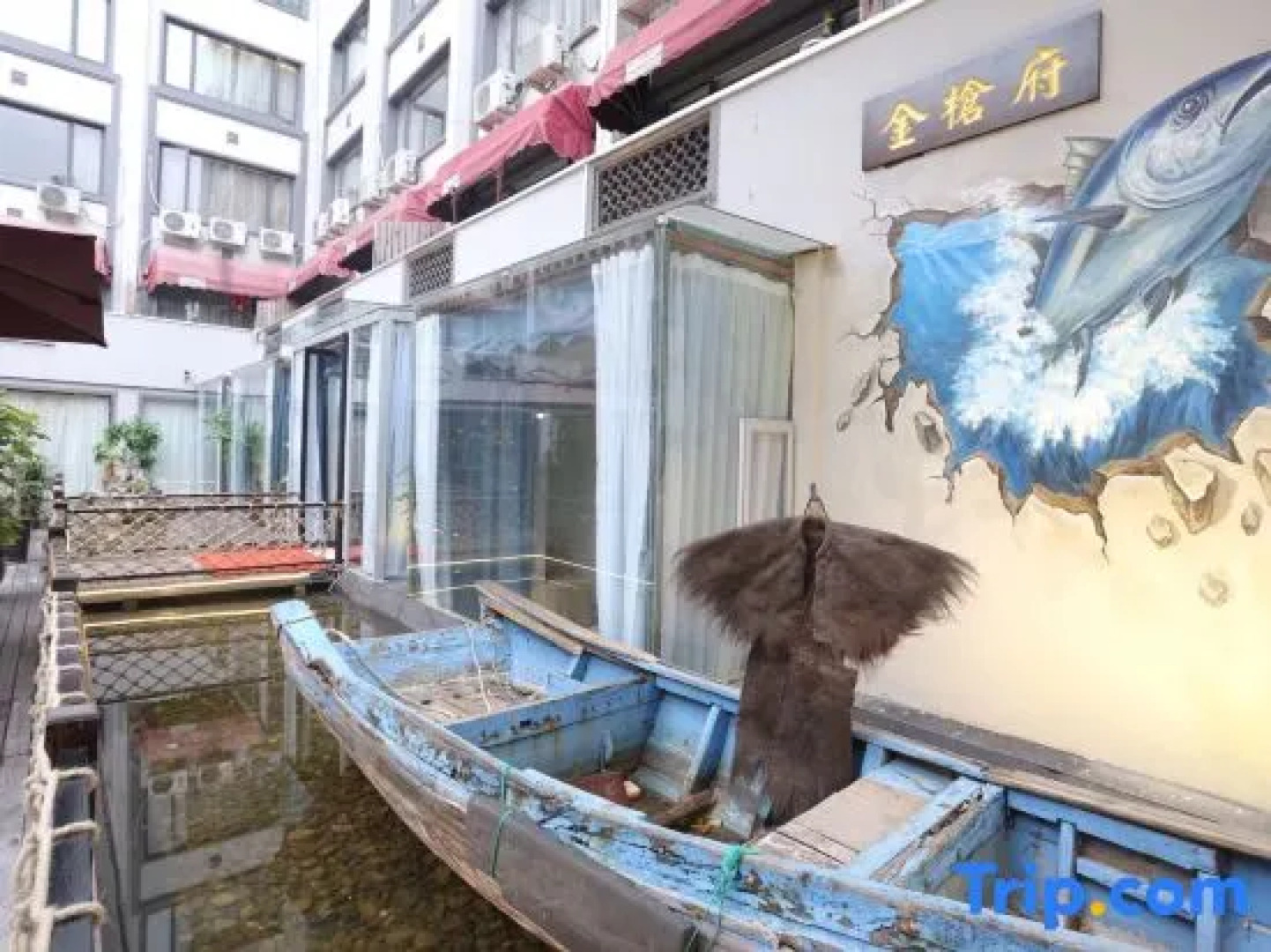 Shui Xin Hotel Wenzhou