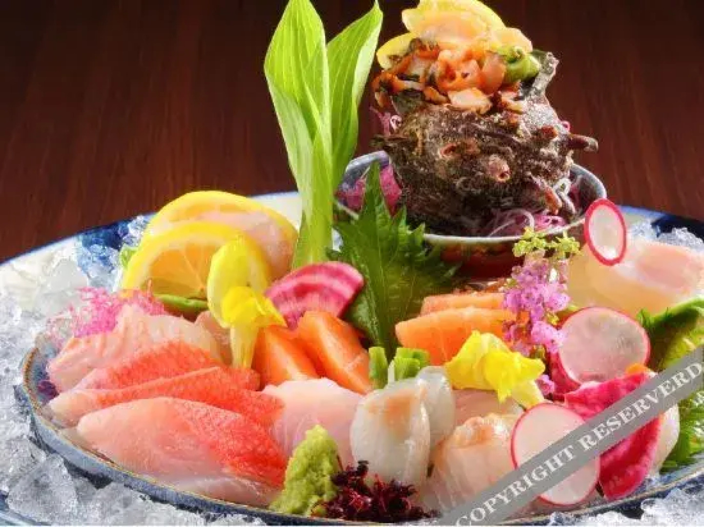 Ryokusuitei Katsuura Annex Suika