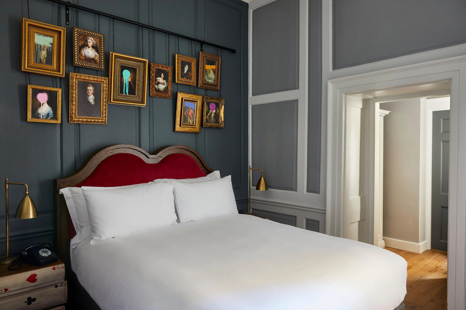 Hotel Indigo Bath by IHG