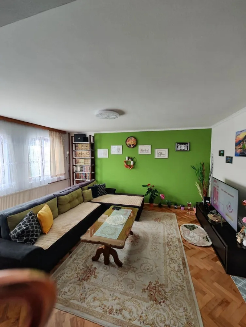 Vila Domm in Rakovica