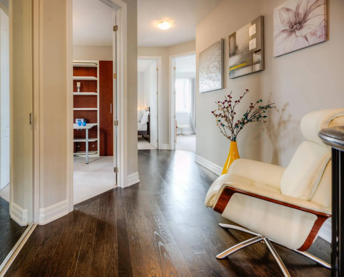 Executive Kitchener Home