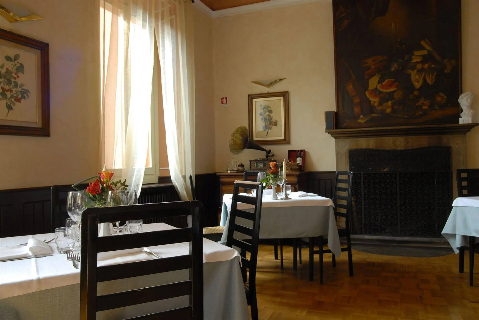 Hotel Ristorante Terzo Crotto