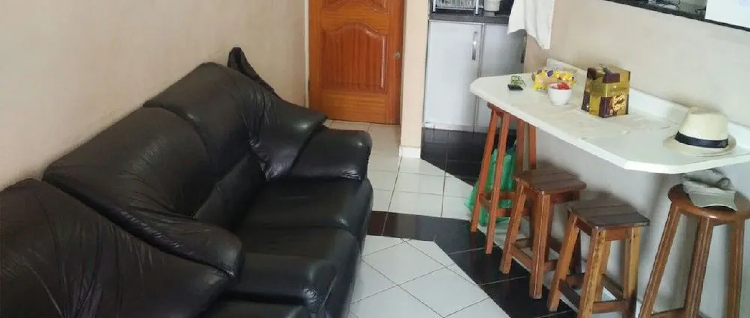 Hi La Residence Flat