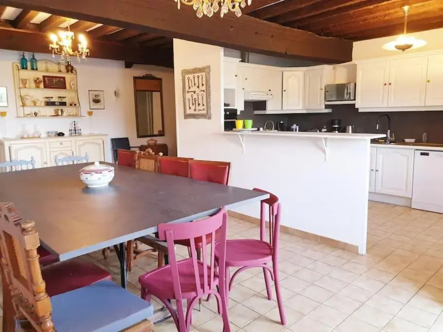 Le Meix Claude bulland