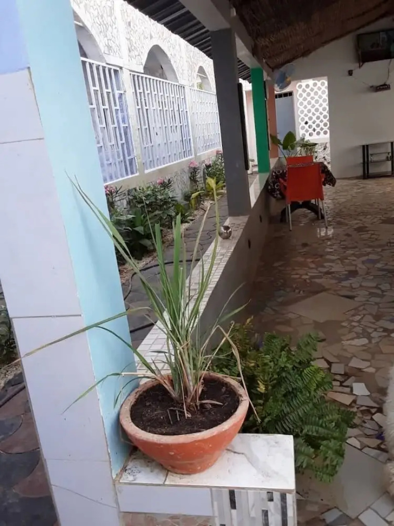 Blue Lodge Résidence Hotelière