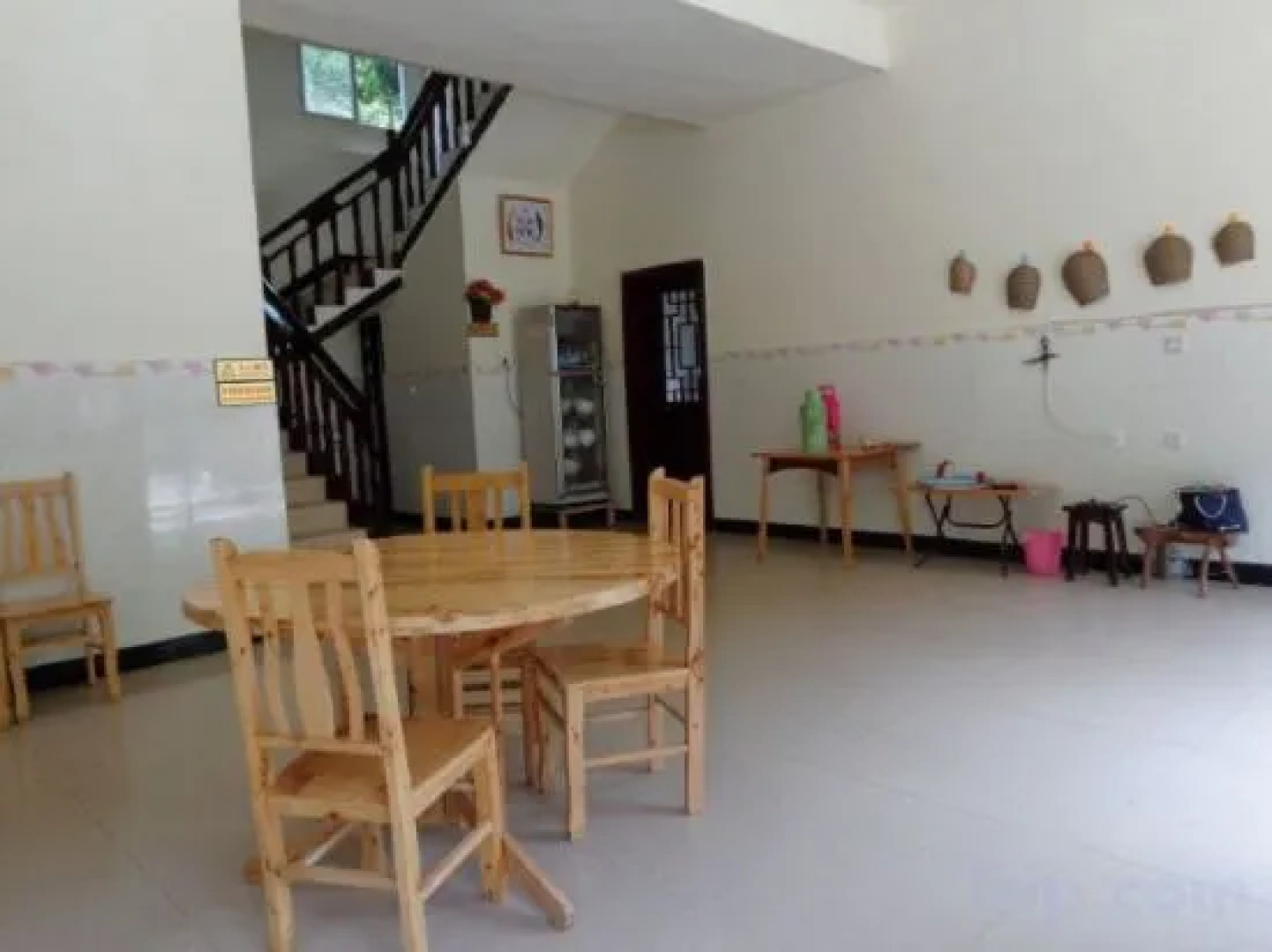 Ya An Jing Ying Ju Inn