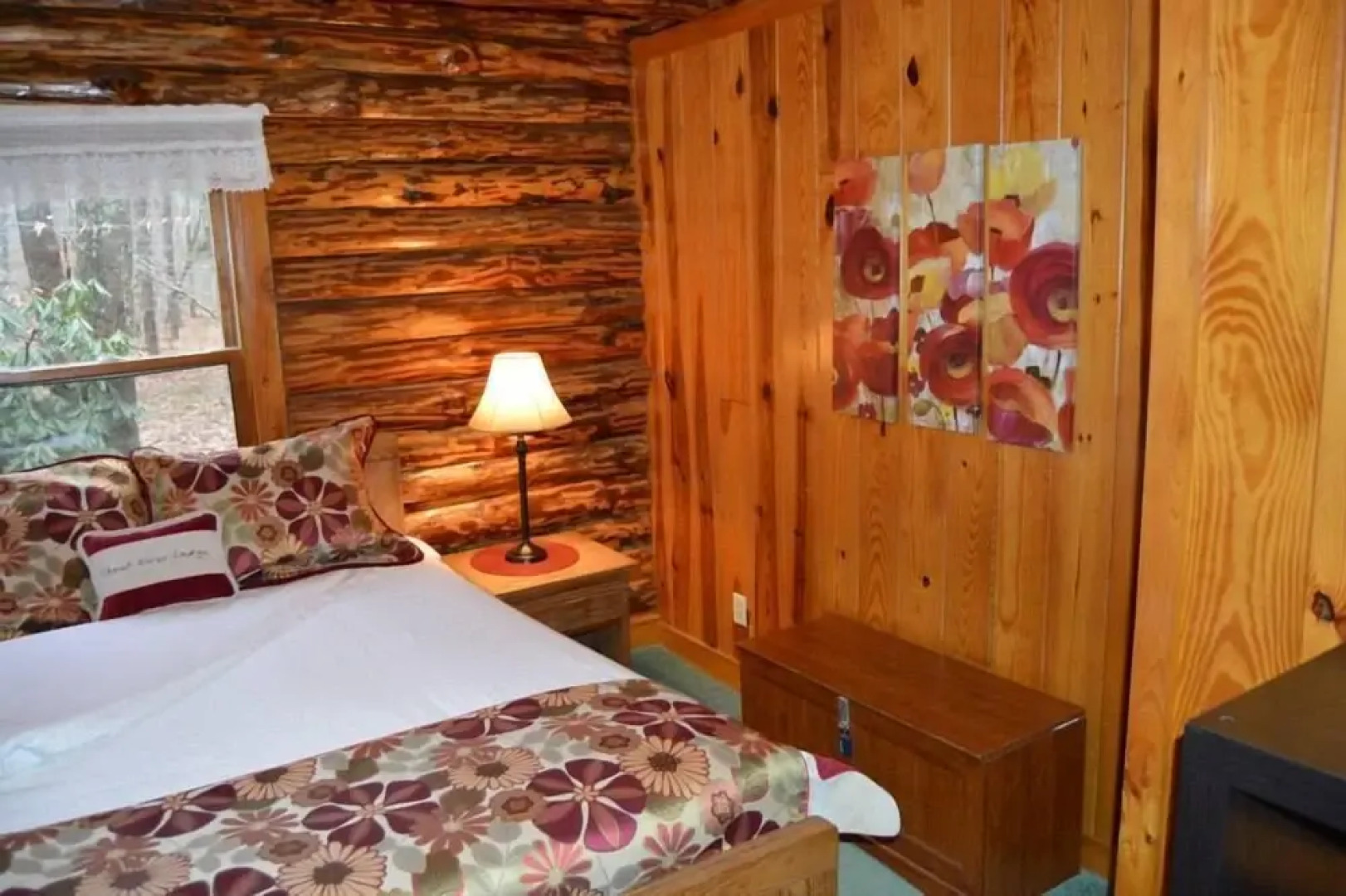 Cheat River Lodge and Cabins