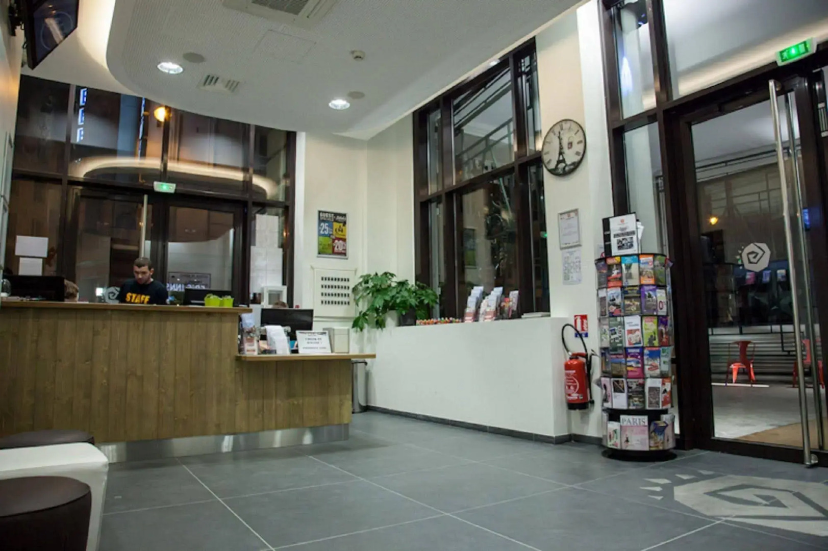 St Christopher's Inn Gare Du Nord - Hostel