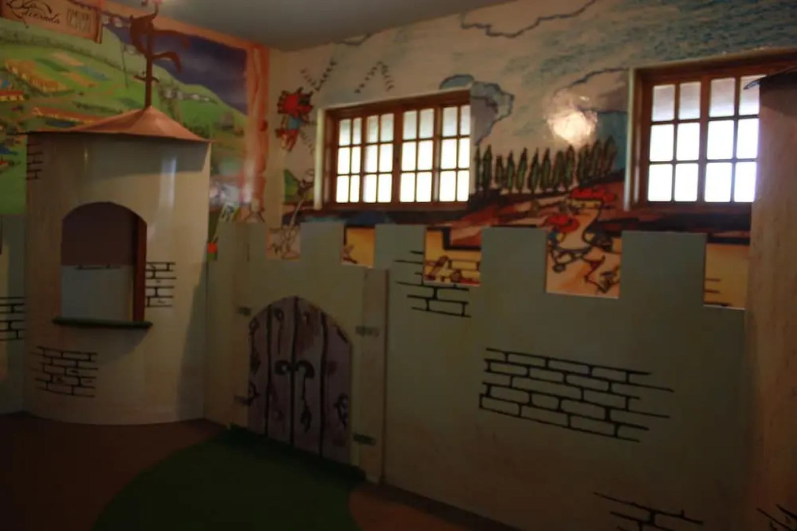 Recanto Alvorada Eco Resort