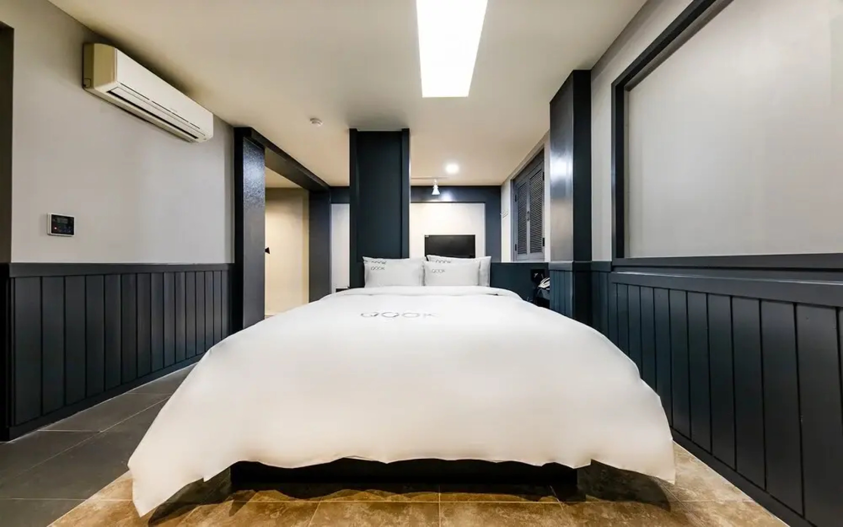 Gwangju Sinandong Qook