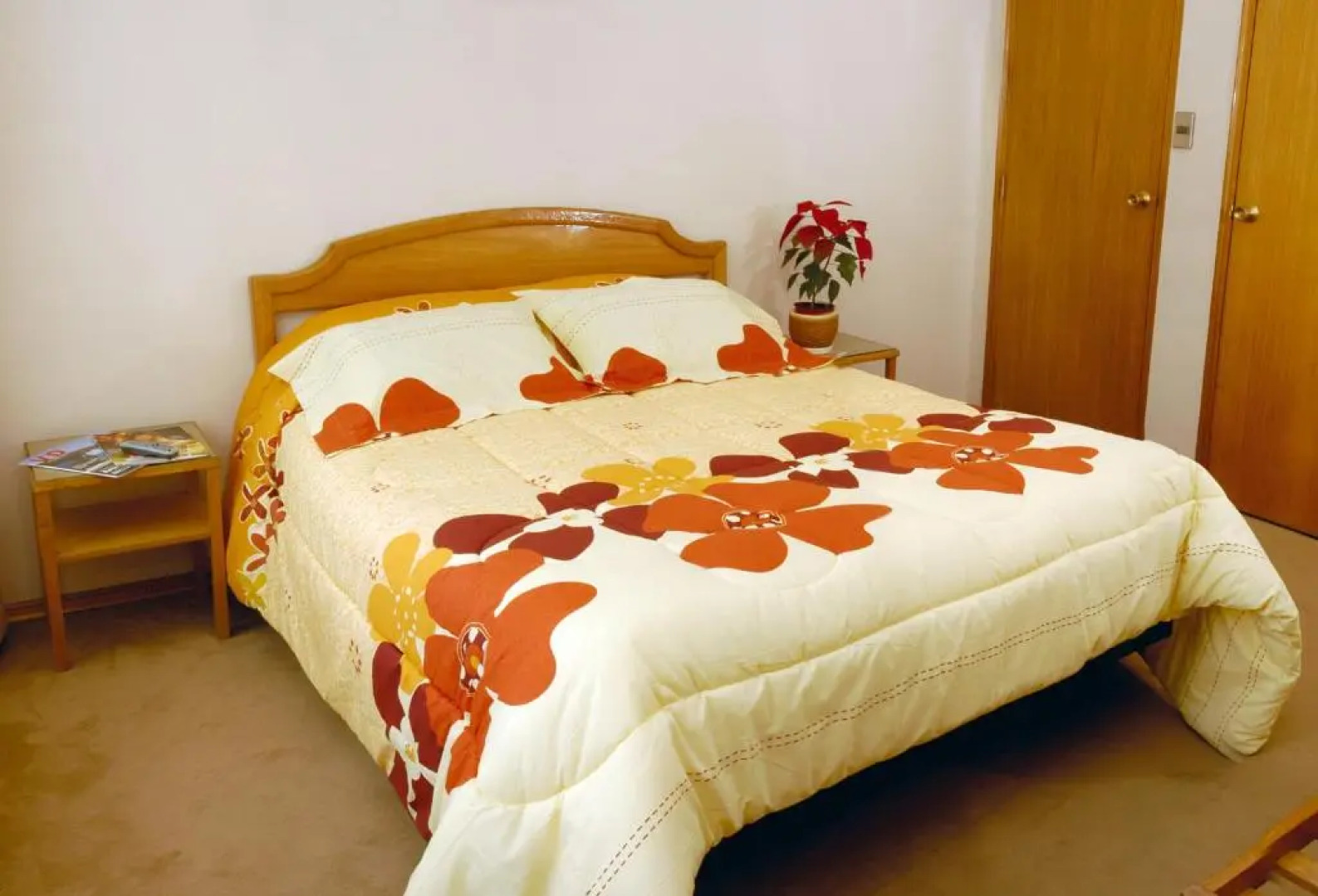 Hotel Libertador Bernardo O´Higgins