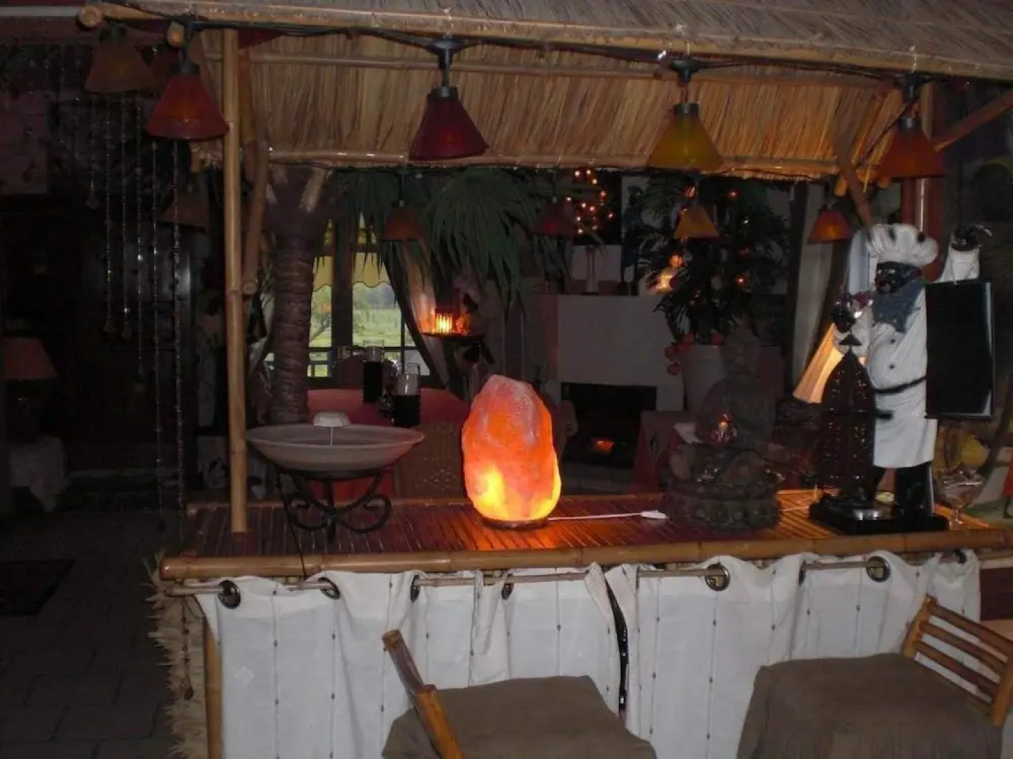 Chambres d'hôtes La Maison Bleue