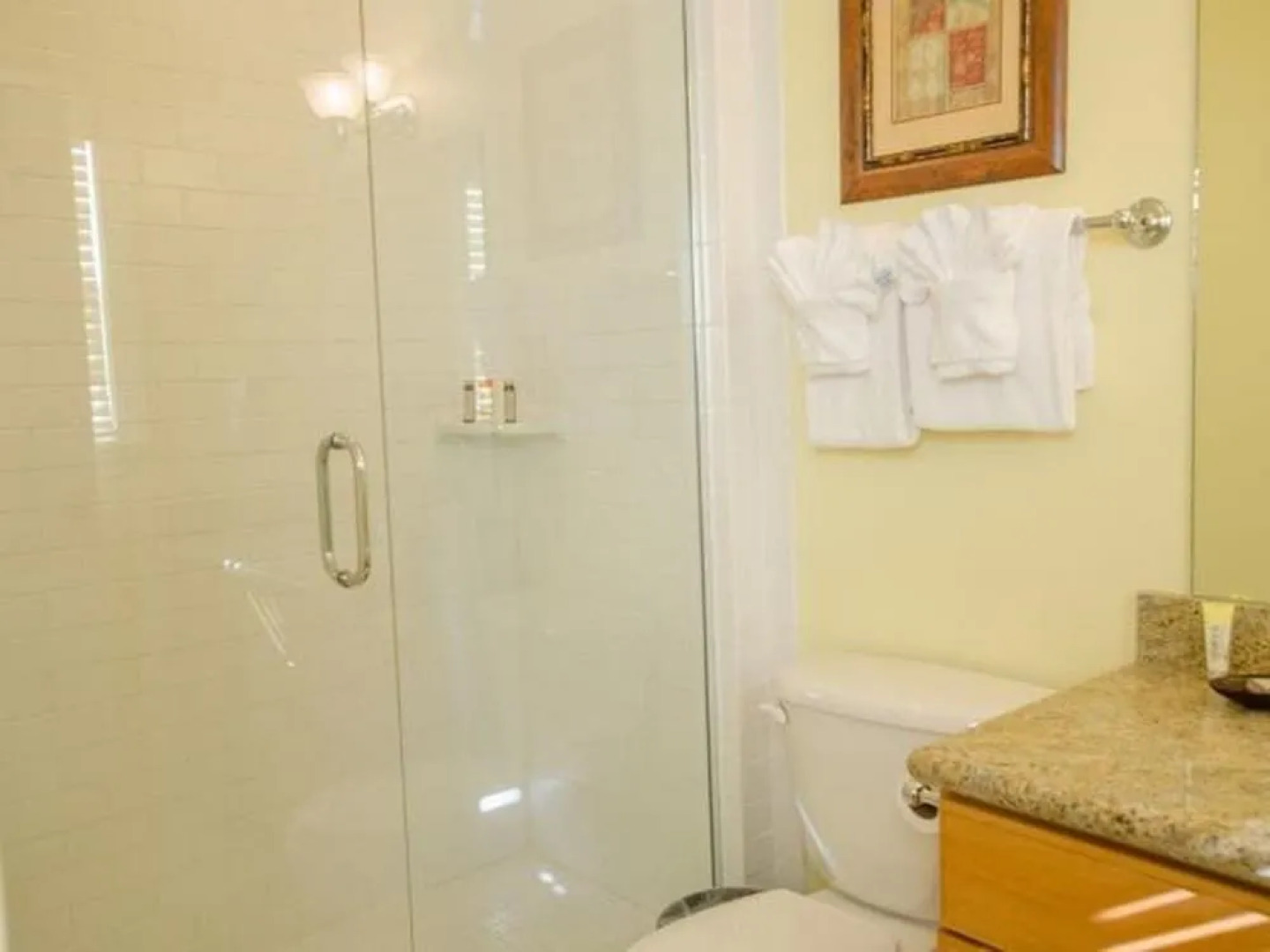 Anglers Reef Villa 1