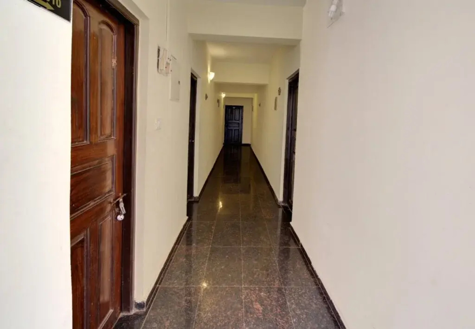 Retreat Anjuna Resort