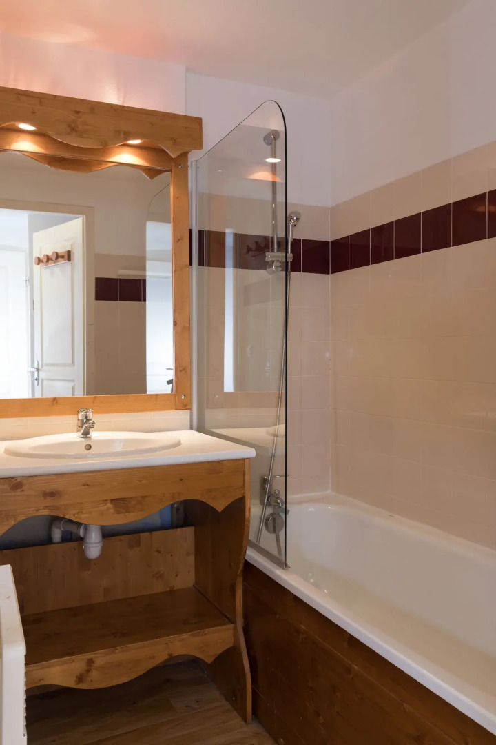 Résidence les Villages du Bachat