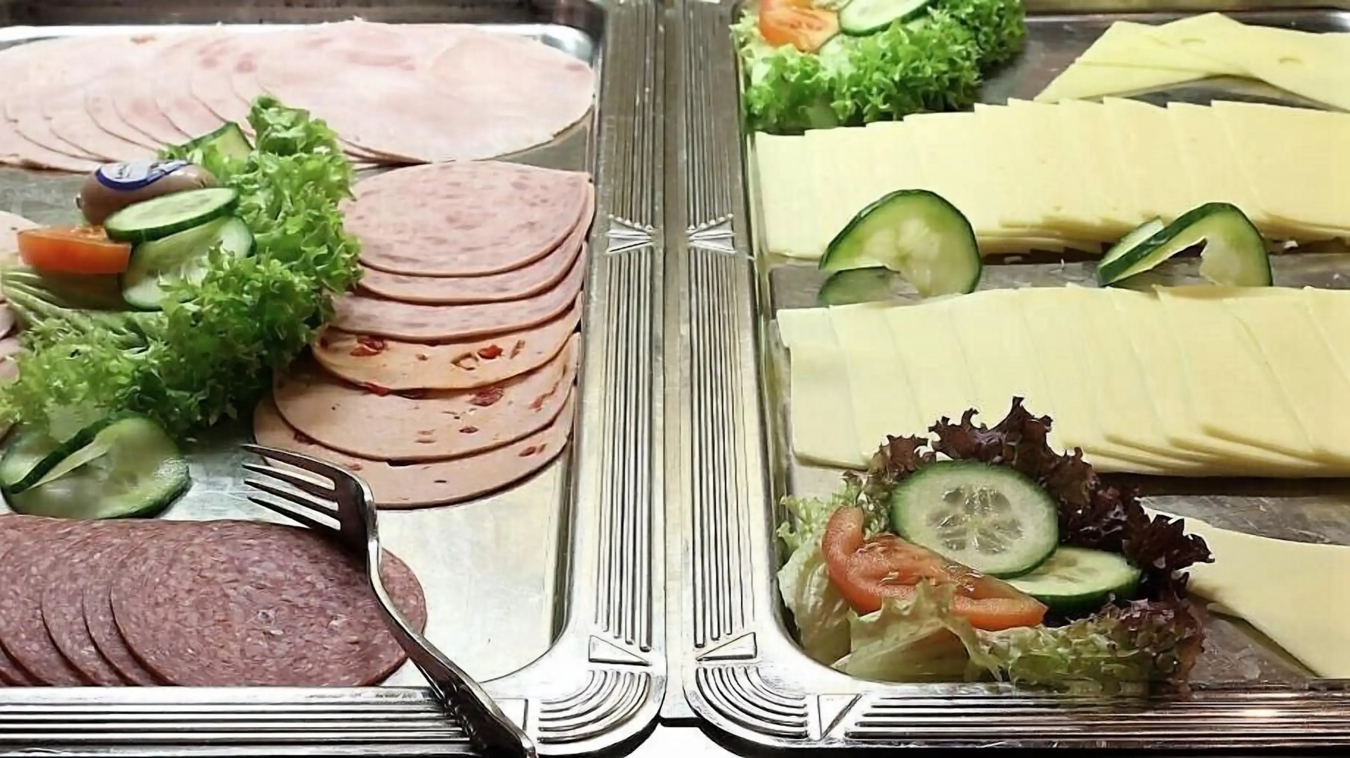 Hotel & Restaurant Europa