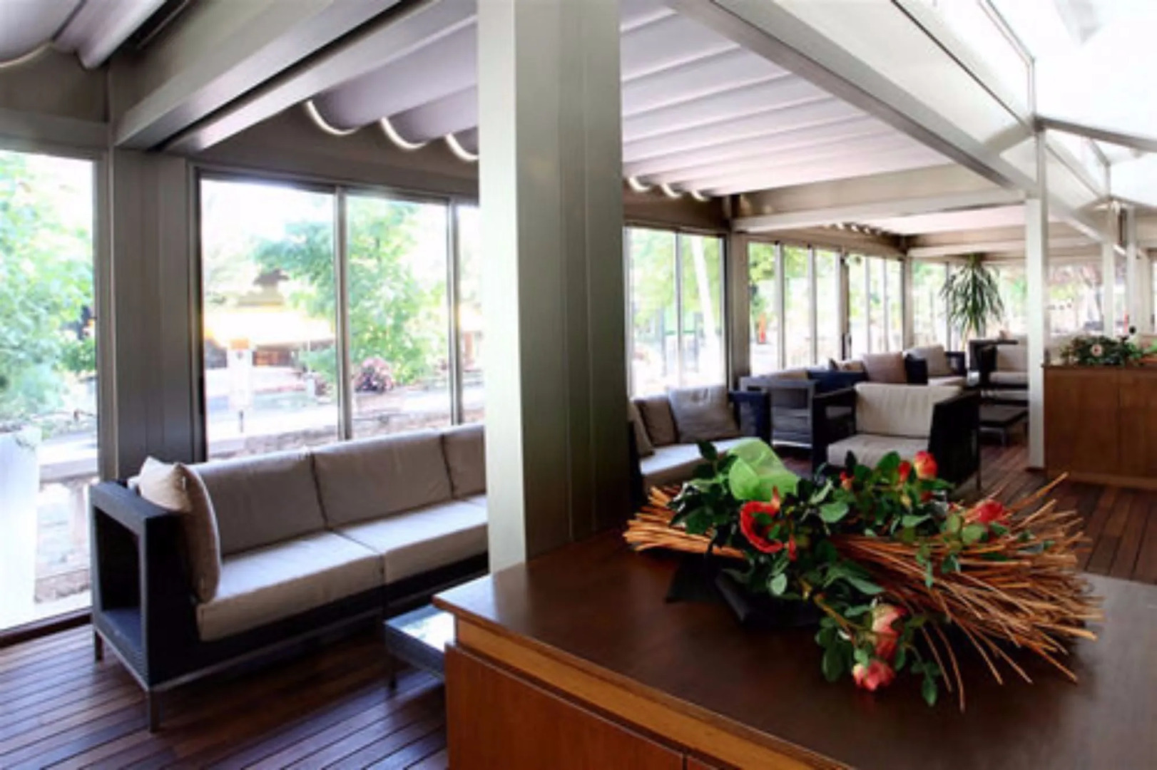 Hotel Centro Termale Il Baistrocchi