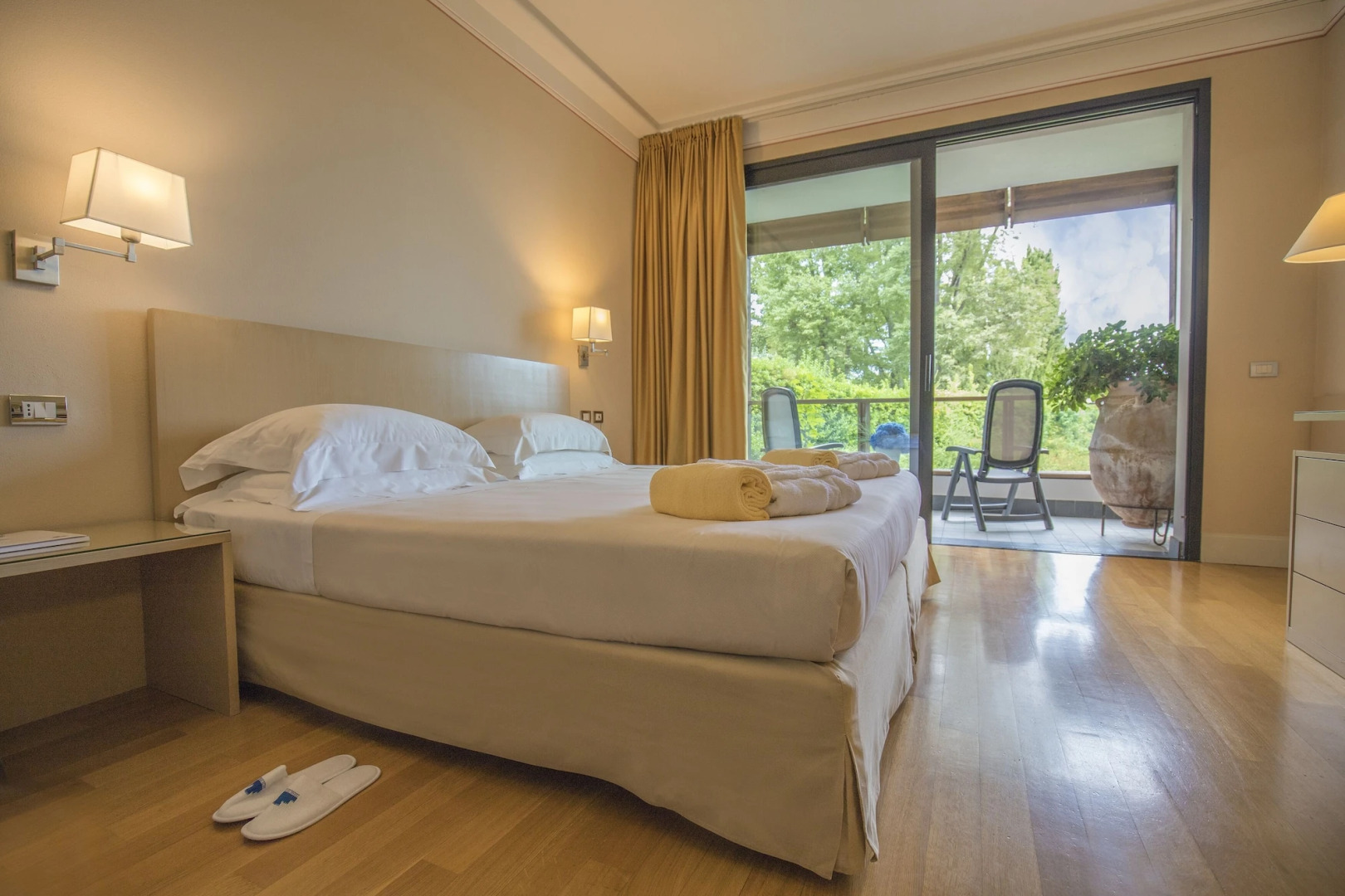 Hotel Acquaviva del Garda