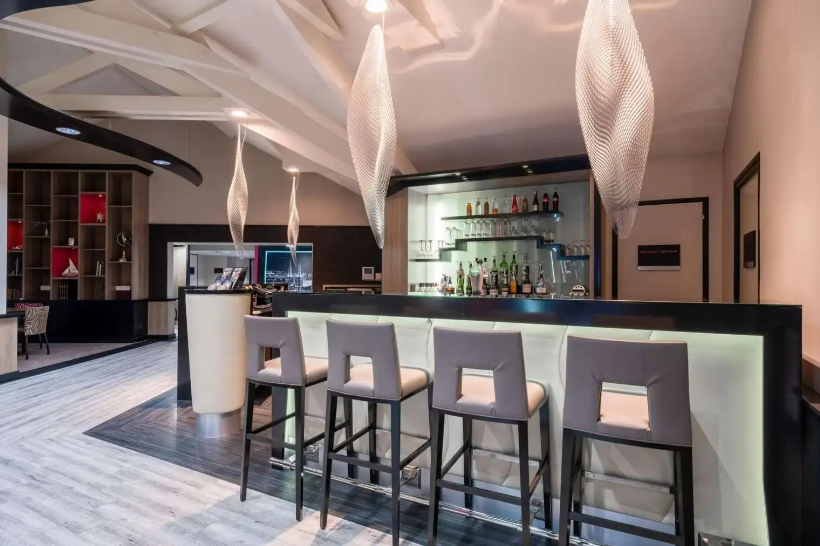 Hôtel le Kennedy, Clermont-Ferrand, The Originals Relais