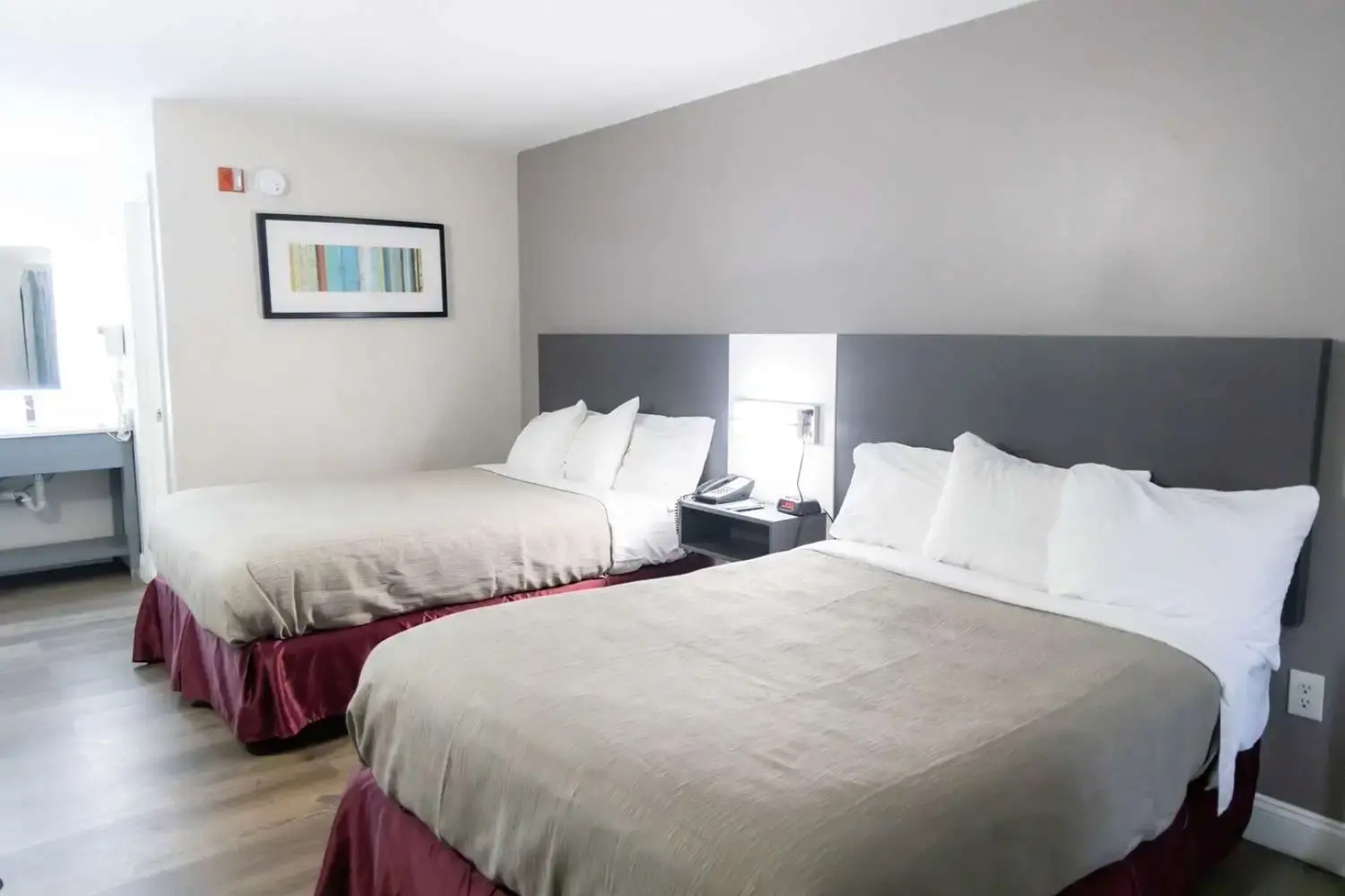 Quality Inn Carrollton Medical Center