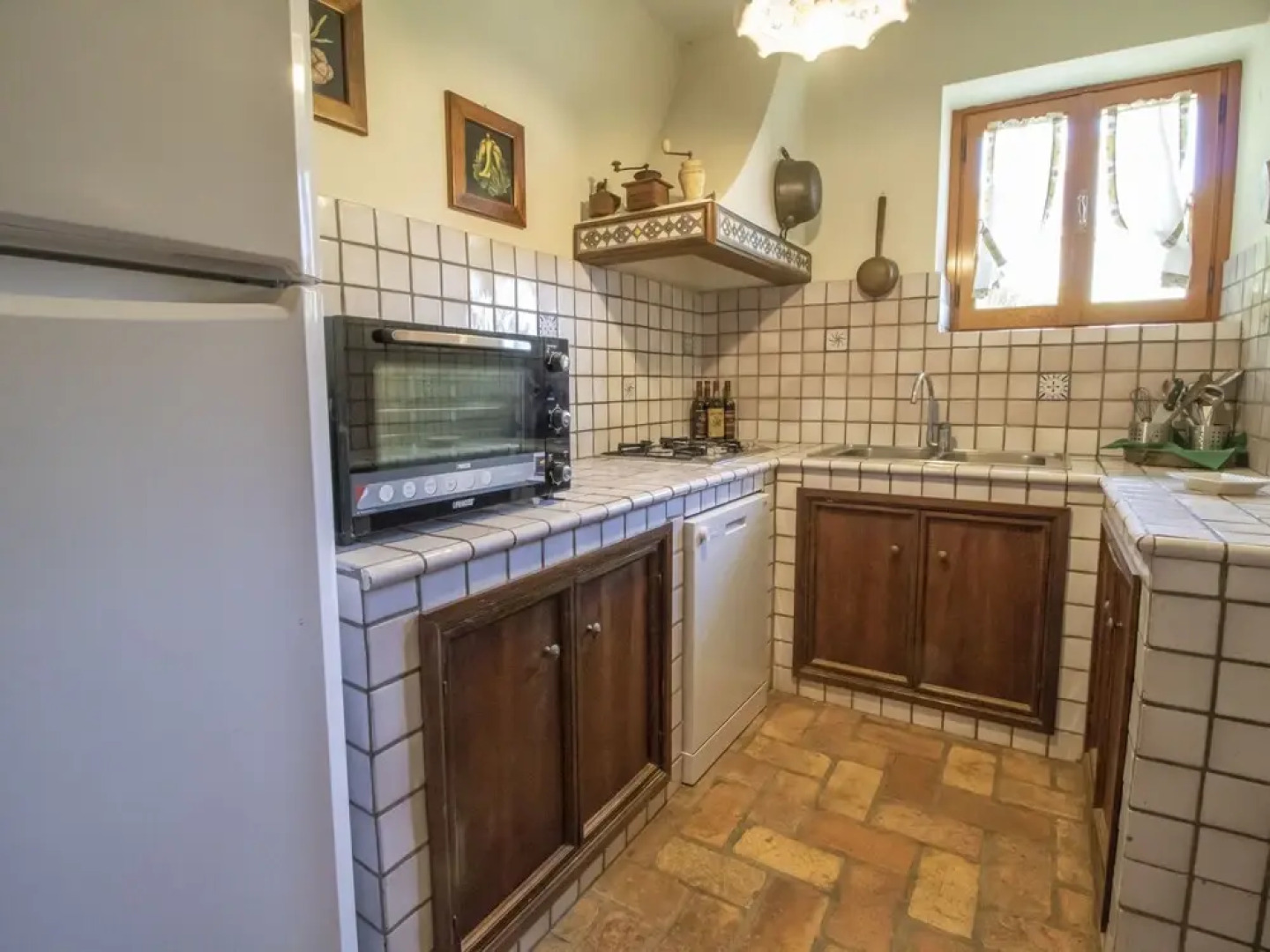 Villa Carolina Colle Diana