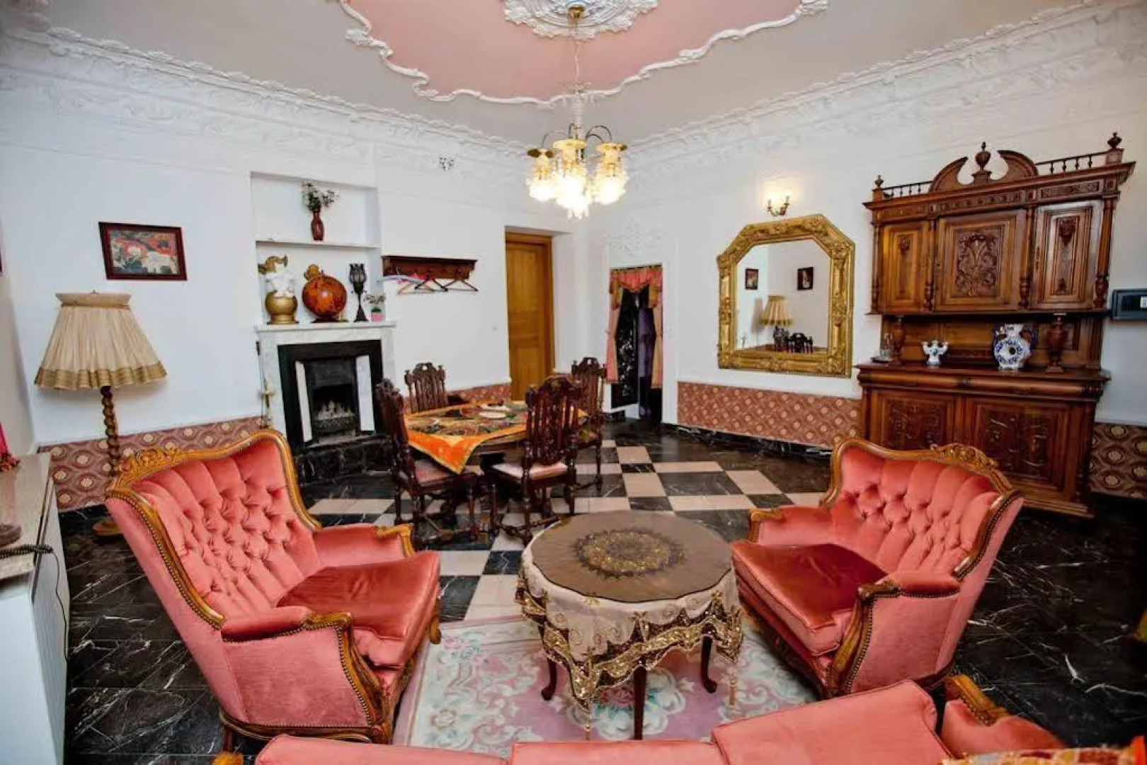 Tarnovsky Hotel, Resort & SPA