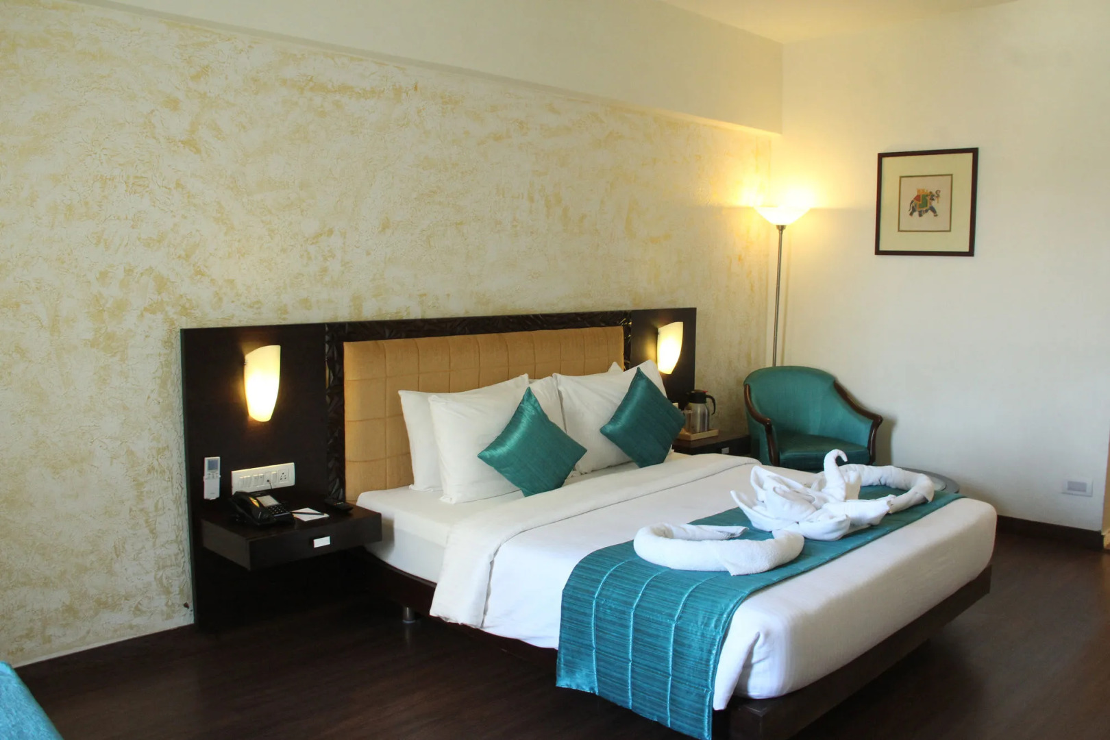 Club Mahindra Udaipur