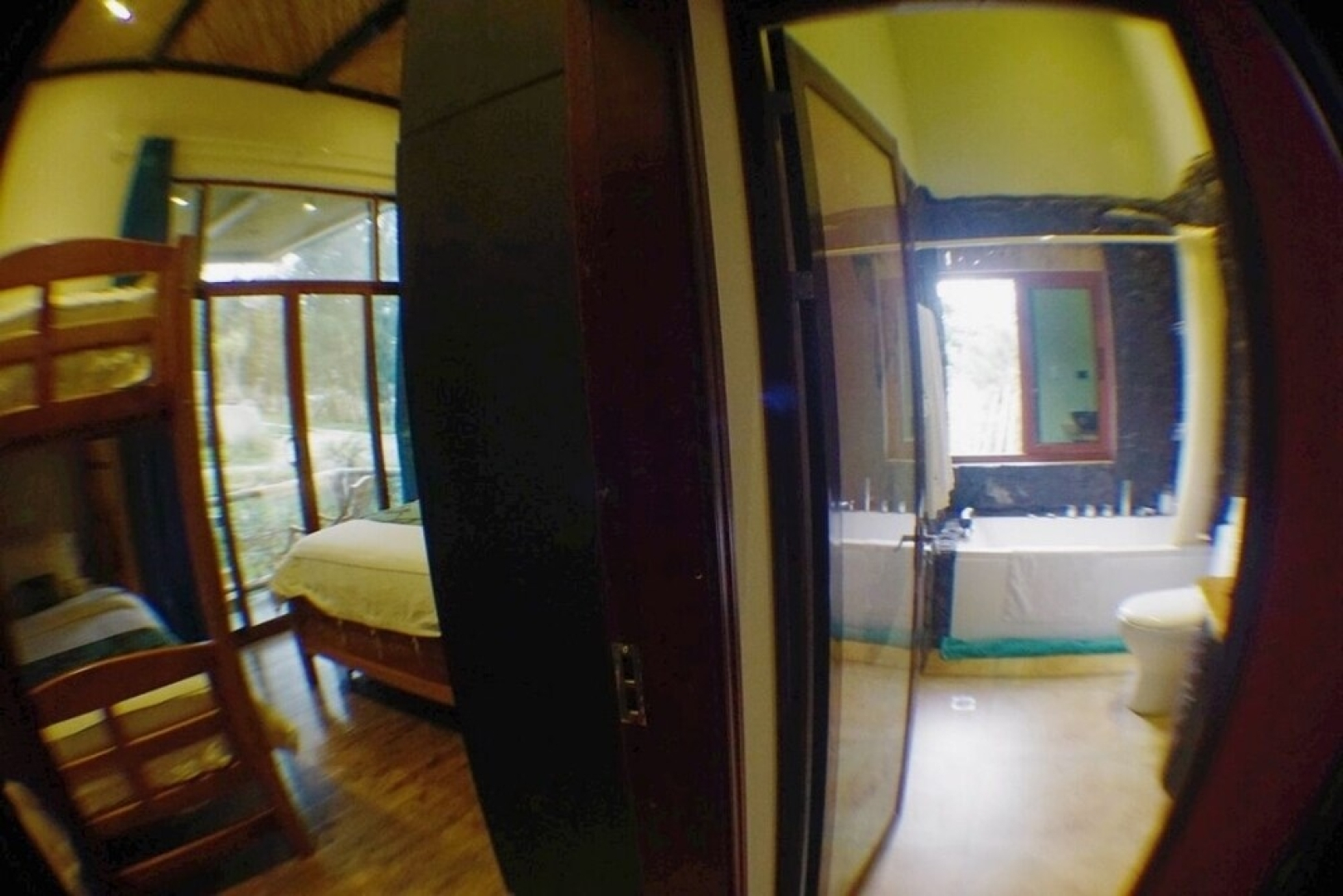 Casa Spa Room With Tub, spa Services and Turkish Bath