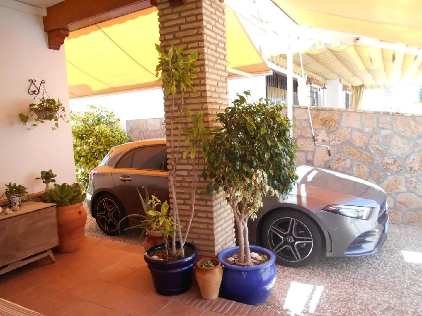 Chipiona, Costa de la Luz, Andalusia Garage, Wifi, Air Condition Beach at 300m