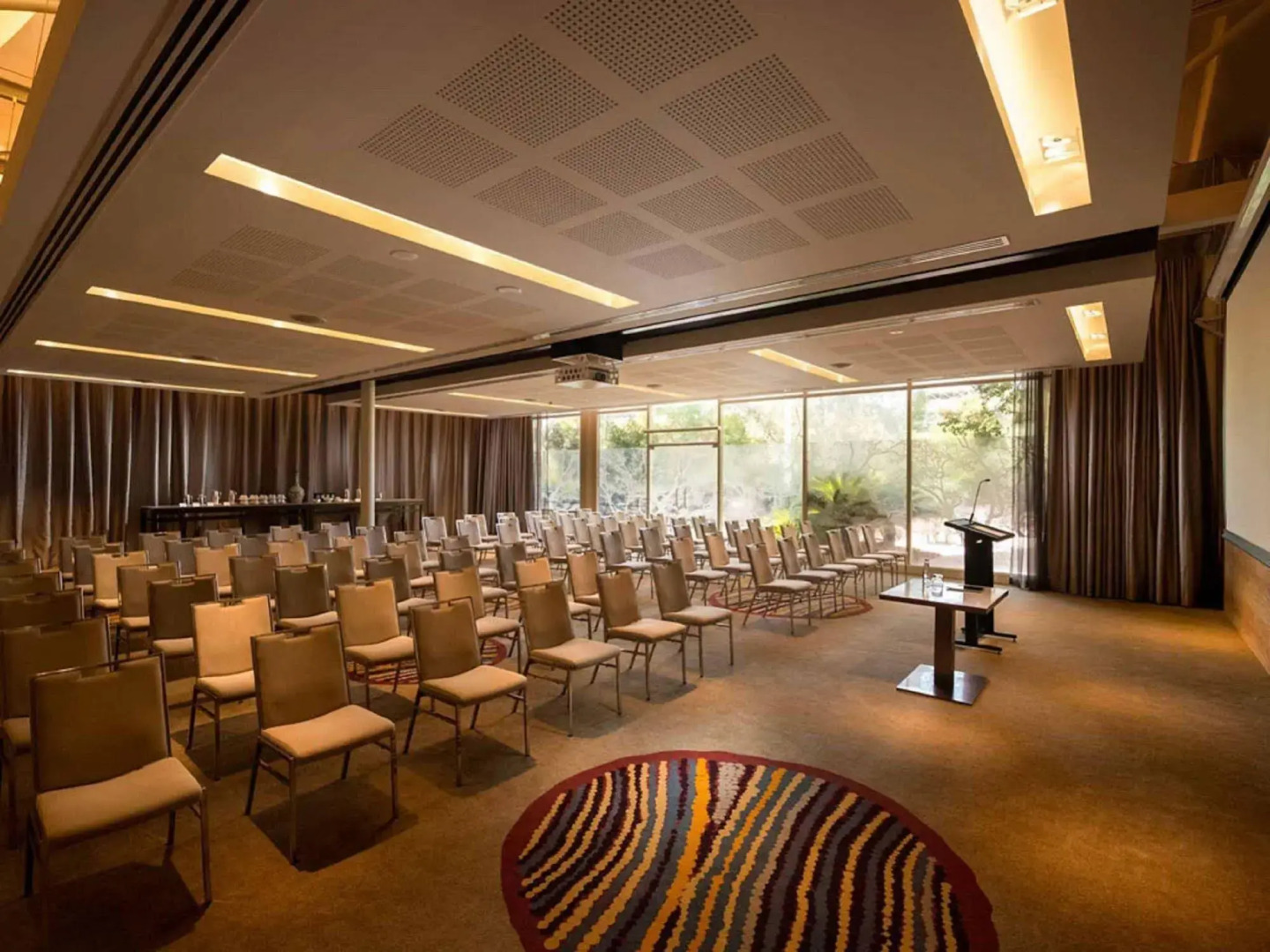 Desert Gardens Hotel