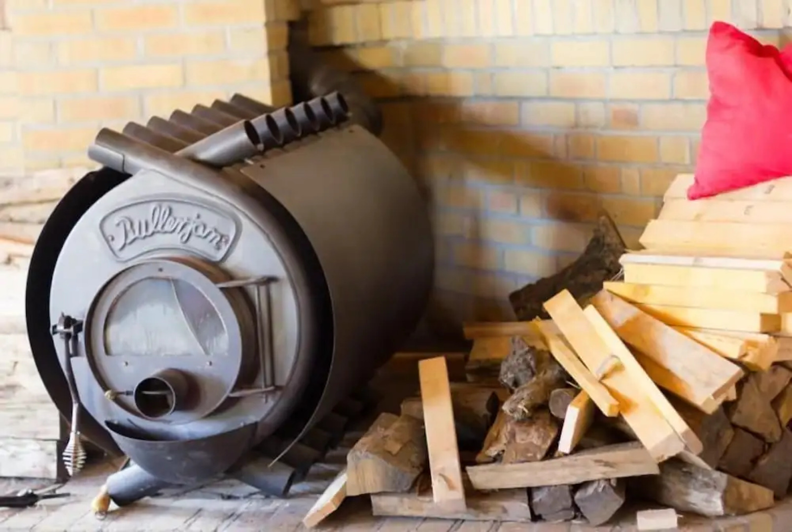 Hotel garni Landhausperle an der Müritz